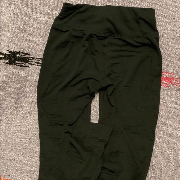 Patagonia Capilene Baselayer leggings- SZ XS- - Picture 4 of 4